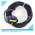 wholesale factory custom made hitachi wire harness and cable assembly